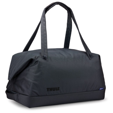 Geanta voiaj, Thule, Subterra Duffel, 35L, Gri inchis Geanta voiaj, Thule, Subterra Duffel, 35L, Gri inchis