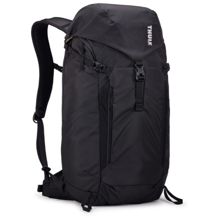 Rucsac cu husa protectie Thule AllTrail 25L, Negru Rucsac cu husa protectie Thule AllTrail 25L, Negru