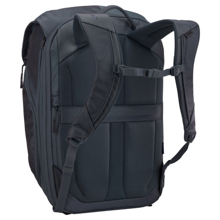 Rucsac urban Thule Subterra 2, 26L, Gri inchis Rucsac urban Thule Subterra 2, 26L, Gri inchis