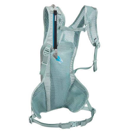 Rucsac hidratare Thule Vital Bike, Femei, H2O, 3L, Albastru Rucsac hidratare Thule Vital Bike, Femei, H2O, 3L, Albastru