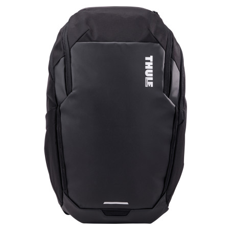 Rucsac urban cu compartiment laptop, Thule Chasm de 26L, Negru