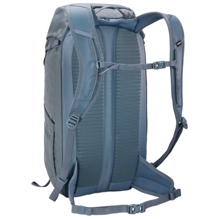 Rucsac cu husa protectie Thule AllTrail 25L, Albastru Rucsac cu husa protectie Thule AllTrail 25L, Albastru
