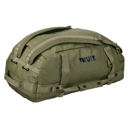 Geanta voiaj duffel, Thule, Chasm, 40L, Olivine Geanta voiaj duffel, Thule, Chasm, 40L, Olivine