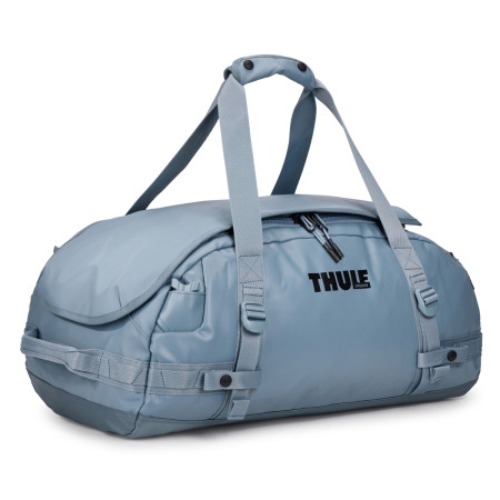 Geanta voiaj duffel, Thule, Chasm, 40L, Pond Geanta voiaj duffel, Thule, Chasm, 40L, Pond
