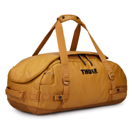 Geanta voiaj duffel, Thule, Chasm, 40L, Portocaliu Geanta voiaj duffel, Thule, Chasm, 40L, Portocaliu