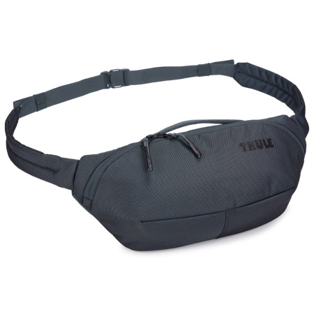 Geanta de umar, Thule, Subterra 2 Sling, 3L, Gri inchis Geanta de umar, Thule, Subterra 2 Sling, 3L, Gri inchis