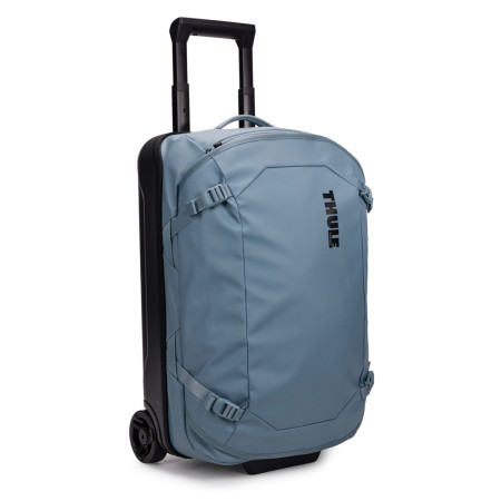 Geanta voiaj Thule Chasm Wheeled Carry-On Duffel 22L, Pond Geanta voiaj Thule Chasm Wheeled Carry-On Duffel 22L, Pond