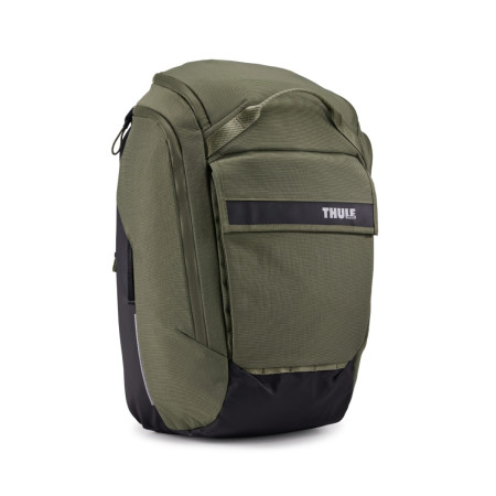 Rucsac urban hibrid Thule Paramount, 26L, Verde Rucsac urban hibrid Thule Paramount, 26L, Verde