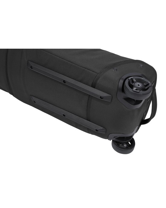 Geanta snowboard, Thule, RoundTrip Snowboard Roller, 165 cm, Negru Geanta snowboard, Thule, RoundTrip Snowboard Roller, 165 cm, Negru