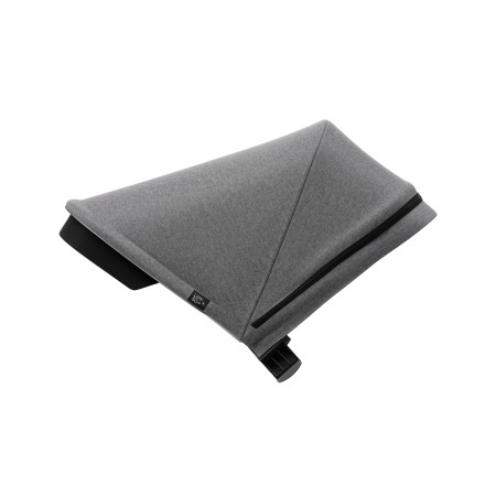 Copertina pentru carucior Thule Spring CANOPY GREY MELANGE Copertina pentru carucior Thule Spring CANOPY GREY MELANGE