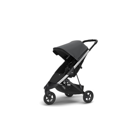 Copertina pentru carucior Thule Spring CANOPY SHADOW GREY Copertina pentru carucior Thule Spring CANOPY SHADOW GREY