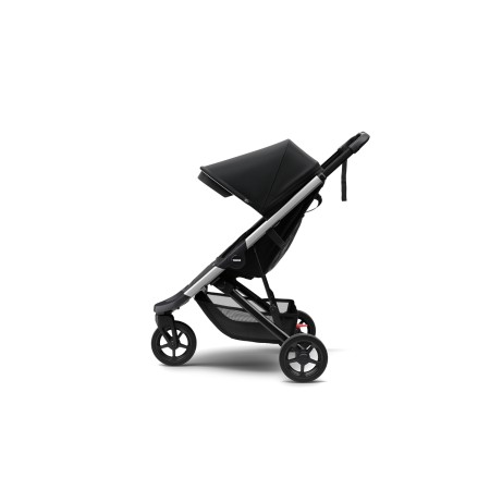 Copertina pentru carucior Thule Spring CANOPY MINDNIGHT BLACK Copertina pentru carucior Thule Spring CANOPY MINDNIGHT BLACK