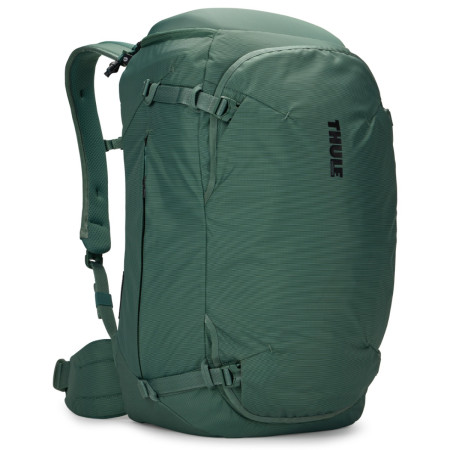 Rucsac tehnic Thule Landmark, 40L, Hazy Green Rucsac tehnic Thule Landmark, 40L, Hazy Green
