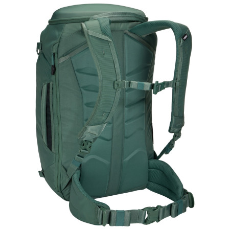 Rucsac tehnic Thule Landmark, 40L, Hazy Green Rucsac tehnic Thule Landmark, 40L, Hazy Green