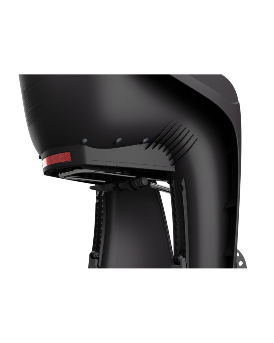 Scaun pentru copii, cu montare pe bicicleta in spate - Thule RideAlong Lite 2 Dark Grey Scaun pentru copii, cu montare pe bicicleta in spate - Thule RideAlong Lite 2 Dark Grey