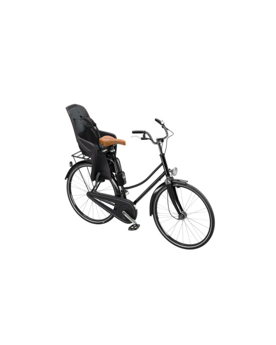 Scaun pentru copii, cu montare pe bicicleta in spate - Thule RideAlong Lite 2 Dark Grey Scaun pentru copii, cu montare pe bicicleta in spate - Thule RideAlong Lite 2 Dark Grey
