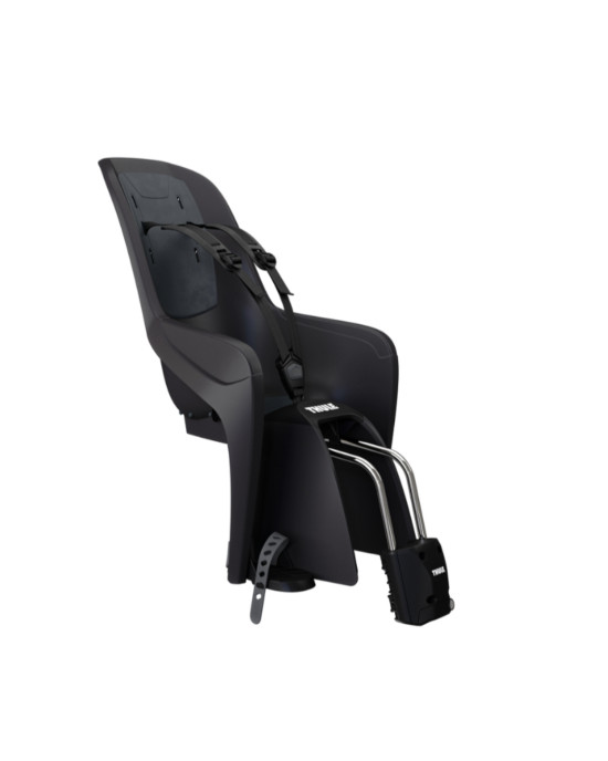 Scaun pentru copii, cu montare pe bicicleta in spate - Thule RideAlong Lite 2 Dark Grey Scaun pentru copii, cu montare pe bicicleta in spate - Thule RideAlong Lite 2 Dark Grey