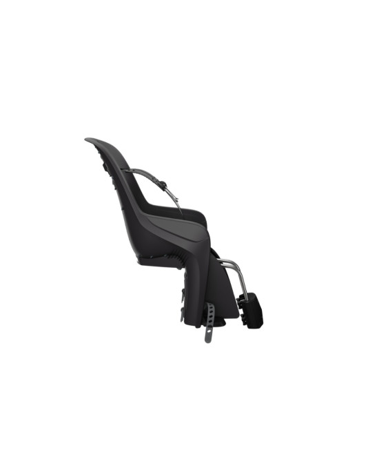 Scaun pentru copii, cu montare pe bicicleta in spate - Thule RideAlong Lite 2 Dark Grey Scaun pentru copii, cu montare pe bicicleta in spate - Thule RideAlong Lite 2 Dark Grey