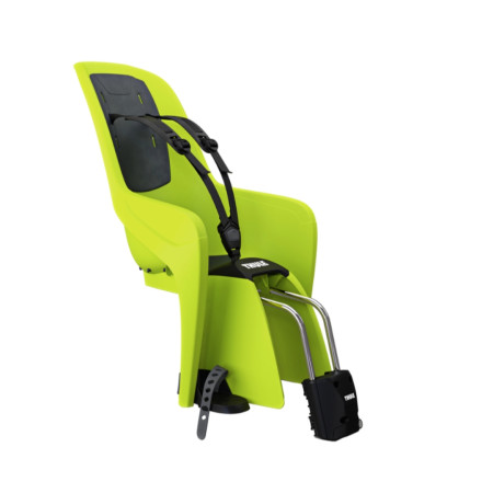 Scaun pentru copii, cu montare in spate - Thule RideAlong Lite 2 Zen Lime Scaun pentru copii, cu montare in spate - Thule RideAlong Lite 2 Zen Lime