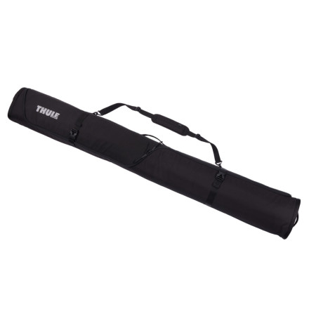 Geanta schi Thule RoundTrip Ski Bag 192 cm, Negru, 2024 Geanta schi Thule RoundTrip Ski Bag 192 cm, Negru, 2024