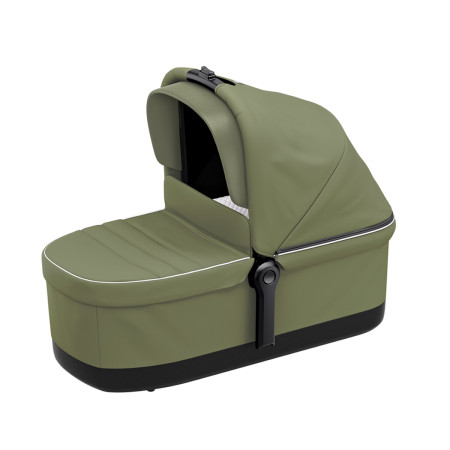 Accesoriu Thule Sleek Bassinet - Landou pentru  Thule Sleek Soft Green Accesoriu Thule Sleek Bassinet - Landou pentru  Thule Sleek Soft Green
