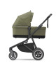 Accesoriu Thule Sleek Bassinet - Landou pentru  Thule Sleek Soft Green