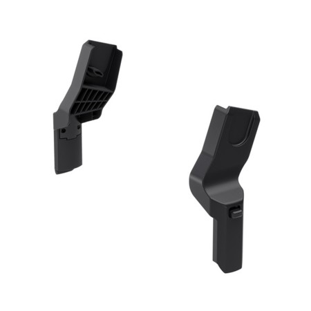 Thule Sleek Car Seat Adapter Cybex/Maxi Cosi - Adaptor pentru scaun de masina Cybex/Maxi - Cosi Thule Sleek Car Seat Adapter Cybex/Maxi Cosi - Adaptor pentru scaun de masina Cybex/Maxi - Cosi