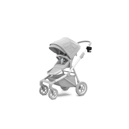 Accesoriu Thule Cup Holder - Suport pahare pentru carucior Thule Sleek Accesoriu Thule Cup Holder - Suport pahare pentru carucior Thule Sleek