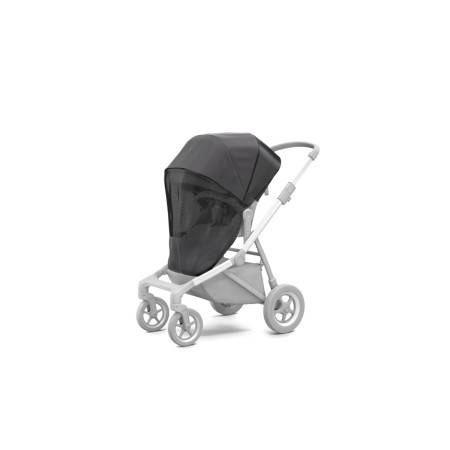 Accesoriu Thule Sleek Mesh Cover - Husa tip plasa pentru caruciorul Thule Sleek Accesoriu Thule Sleek Mesh Cover - Husa tip plasa pentru caruciorul Thule Sleek