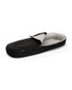 Sac copii pentru carucior, Thule, Stroller Footmuff, Negru Sac copii pentru carucior, Thule, Stroller Footmuff, Negru
