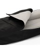 Sac copii pentru carucior, Thule, Stroller Footmuff, Negru Sac copii pentru carucior, Thule, Stroller Footmuff, Negru