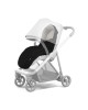 Sac copii pentru carucior, Thule, Stroller Footmuff, Negru Sac copii pentru carucior, Thule, Stroller Footmuff, Negru