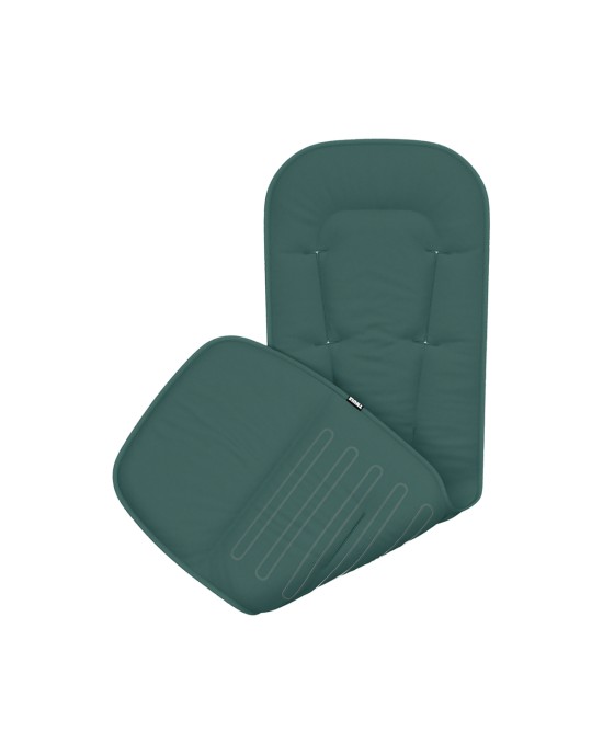 Husa Thule Stroller Seat Liner Mallard Green pentru scaun carucior copii
