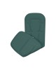 Husa Thule Stroller Seat Liner Mallard Green pentru scaun carucior copii