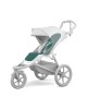 Husa Thule Stroller Seat Liner Mallard Green pentru scaun carucior copii