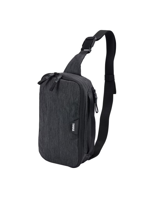 Accesoriu Thule Changing Backpack - Rucsac versatil pentru a transporta toate cele necesare copilului