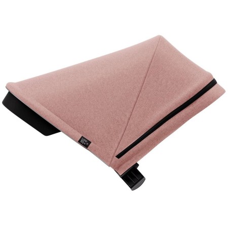 Copertina pentru carucior Thule Spring CANOPY MISTY ROSE PINK Copertina pentru carucior Thule Spring CANOPY MISTY ROSE PINK