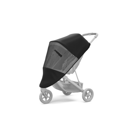 Accesoriu Thule Spring Mesh Cover - Husa tip plasa pentru caruciorul Thule Spring Accesoriu Thule Spring Mesh Cover - Husa tip plasa pentru caruciorul Thule Spring