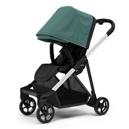 Carucior Thule Shine Mallard Green Carucior Thule Shine Mallard Green