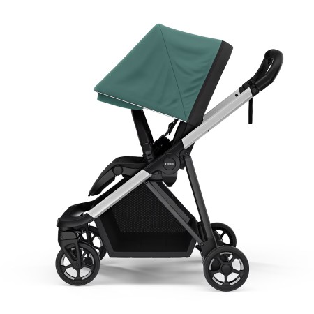 Carucior Thule Shine Mallard Green Carucior Thule Shine Mallard Green