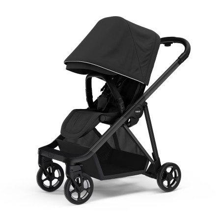 Carucior Thule Shine Black Carucior Thule Shine Black