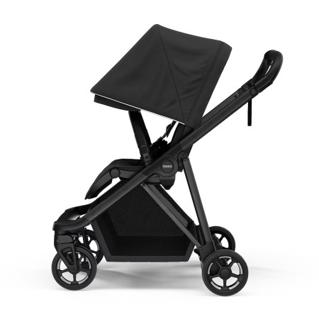 Carucior Thule Shine Black Carucior Thule Shine Black