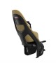 Scaun pentru copii, cu montare pe bicicleta in spate - Thule Yepp 2 Maxi Rack mounted, Fennel Tan Scaun pentru copii, cu montare pe bicicleta in spate - Thule Yepp 2 Maxi Rack mounted, Fennel Tan