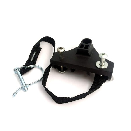 Thule Stroller Mounting Bracket CSTR Thule Stroller Mounting Bracket CSTR