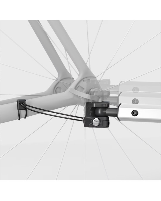 Thule Axle Mount ezHitch plate - placa montaj osie Thule Axle Mount ezHitch plate - placa montaj osie