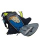 Rucsac schi/snowboard Thule Upslope 35L Lime Punch Rucsac schi/snowboard Thule Upslope 35L Lime Punch