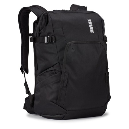 Rucsac foto Thule Covert DSLR, 24 L, Negru Rucsac foto Thule Covert DSLR, 24 L, Negru