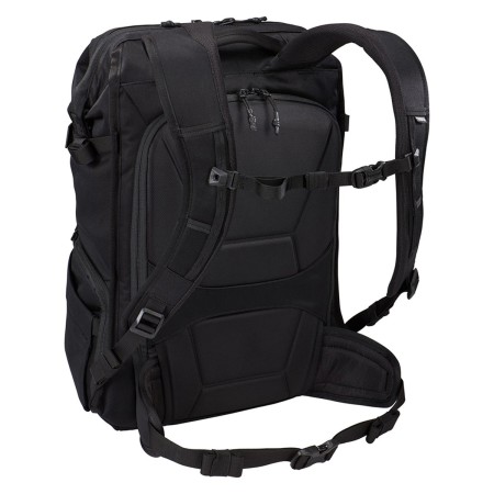Rucsac foto Thule Covert DSLR, 24 L, Negru Rucsac foto Thule Covert DSLR, 24 L, Negru