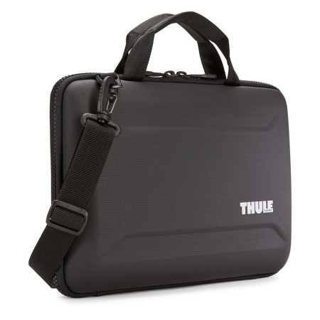 Geanta laptop Thule Gauntlet 4.0 MacBook Pro Attache 13" Geanta laptop Thule Gauntlet 4.0 MacBook Pro Attache 13"
