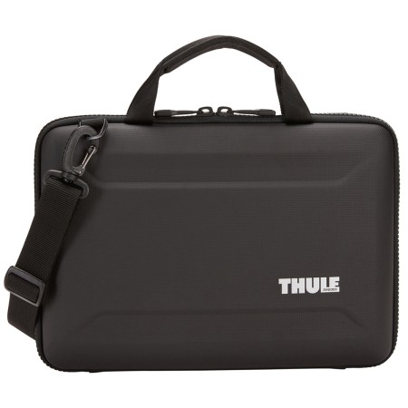 Geanta laptop Thule Gauntlet 4.0 MacBook Pro Attache 13" Geanta laptop Thule Gauntlet 4.0 MacBook Pro Attache 13"
